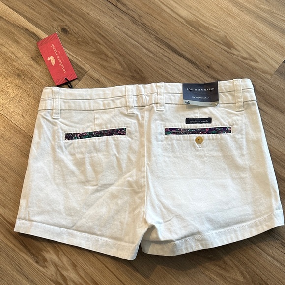 Southern Marsh Women's Shorts New - Picture 2 of 4